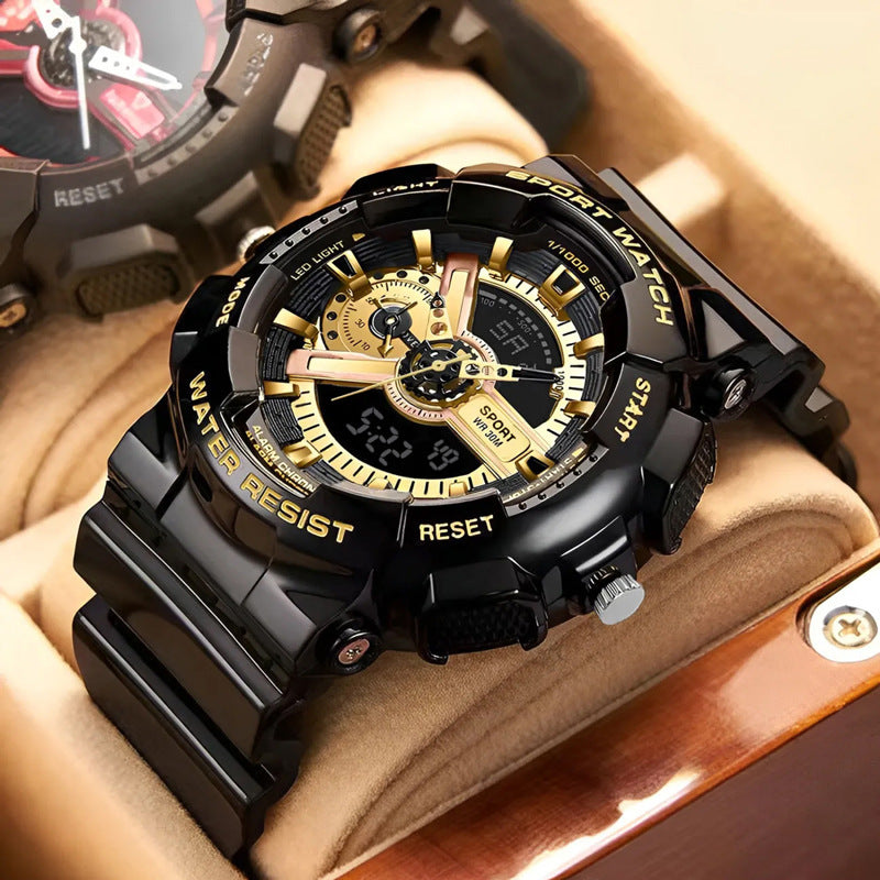 Trendy Men's Watch
