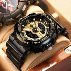 Black Gold