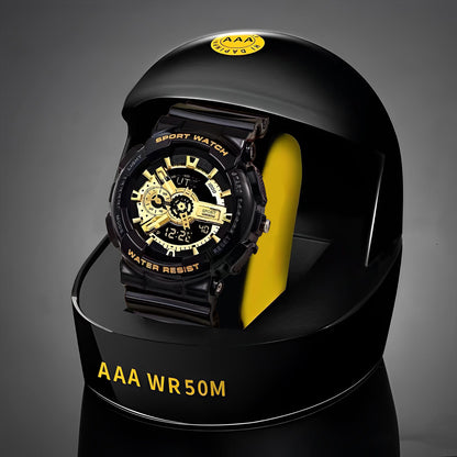 Trendy Men's Watch