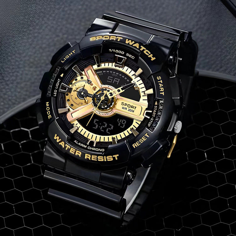 Trendy Men's Watch