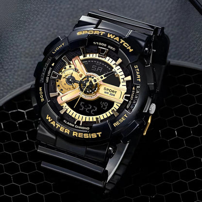 Trendy Men's Watch