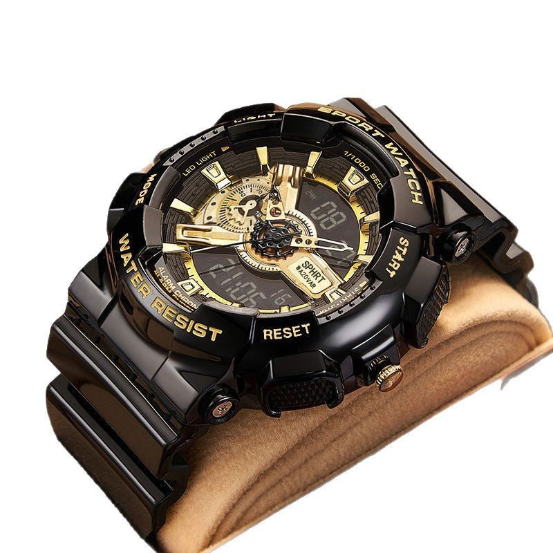 Trendy Men's Watch