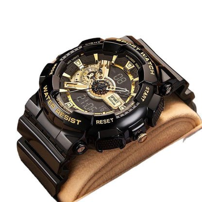 Trendy Men's Watch