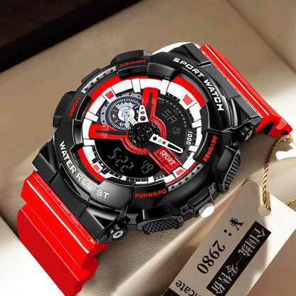 Trendy Men's Watch