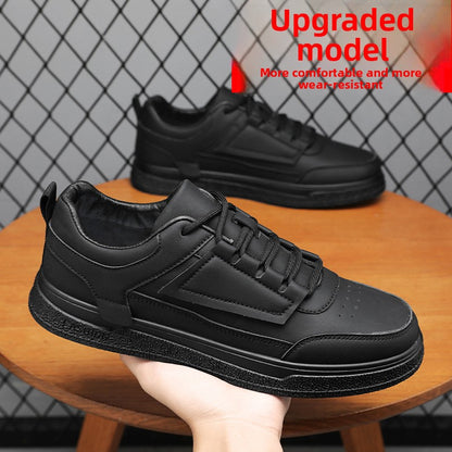Trendy, Versatile White Sneakers