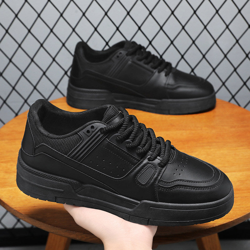 Trendy, Versatile White Sneakers