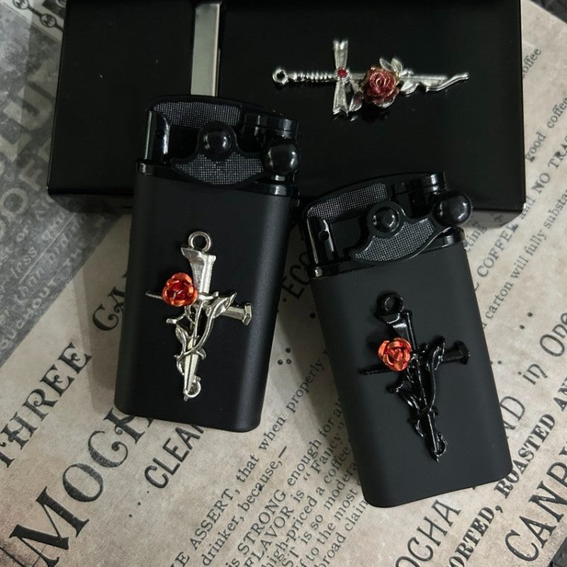 Trendy Windproof Lighter
