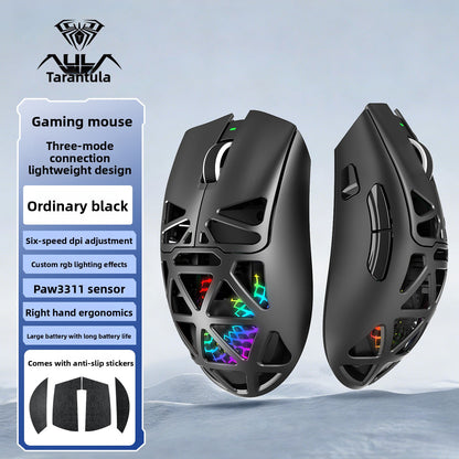 Tri-Mode Wireless Gaming Mouse