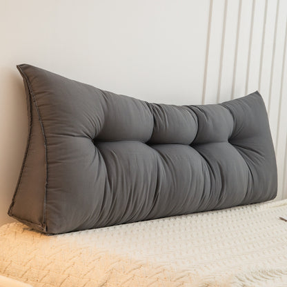 Triangle Lumbar Support Cushion