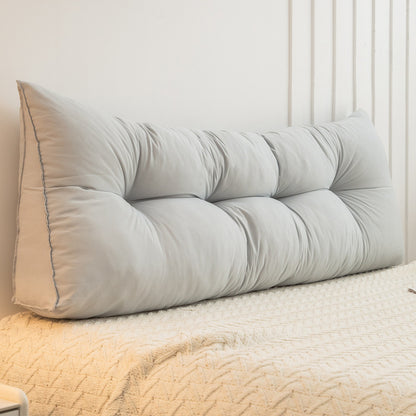 Triangle Lumbar Support Cushion