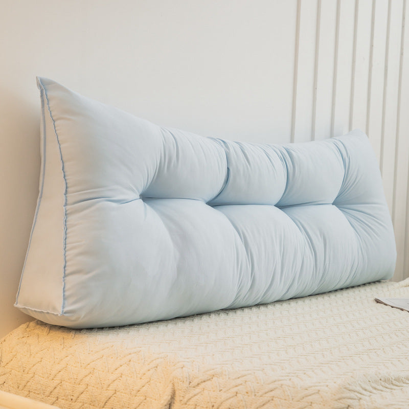 Triangle Lumbar Support Cushion