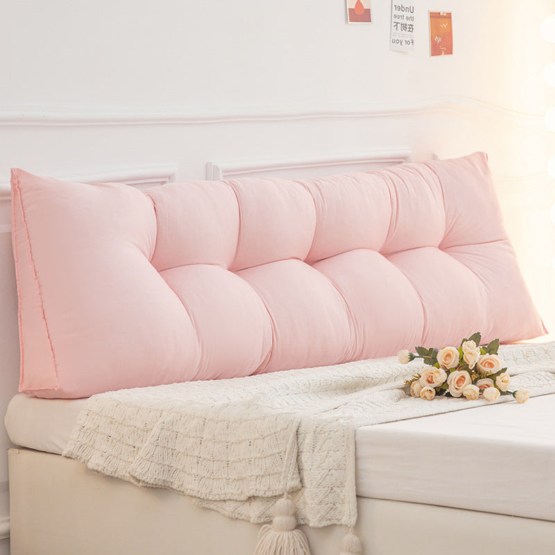 Triangle Lumbar Support Cushion