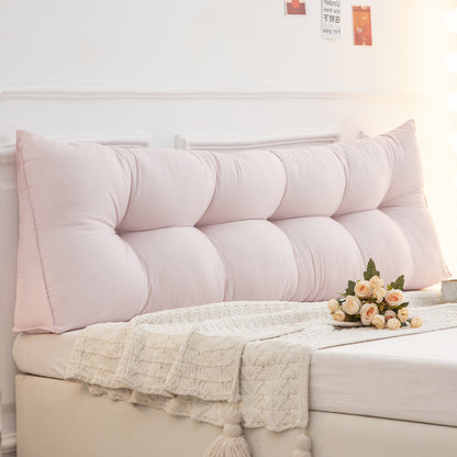 Triangle Lumbar Support Cushion