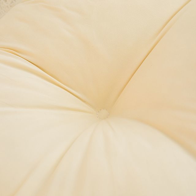 Triangle Lumbar Support Cushion