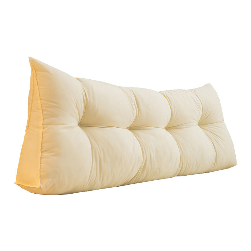 Triangle Lumbar Support Cushion