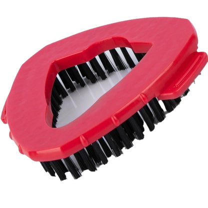 Triangle Rotating Mop Head Replacement for Floor Cleaning