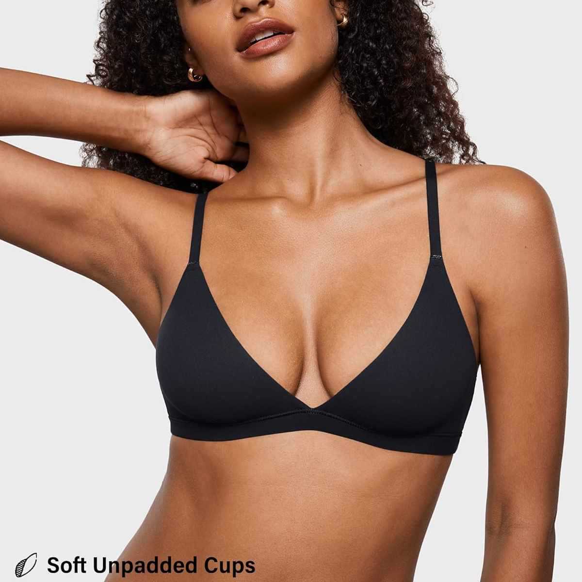 Triangle Underwear
