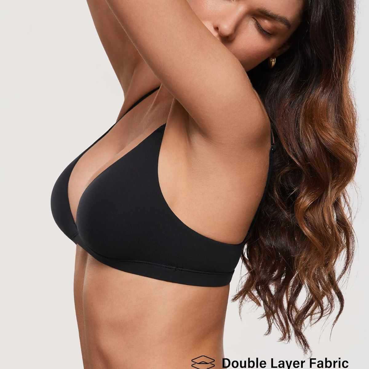 Triangle Underwear
