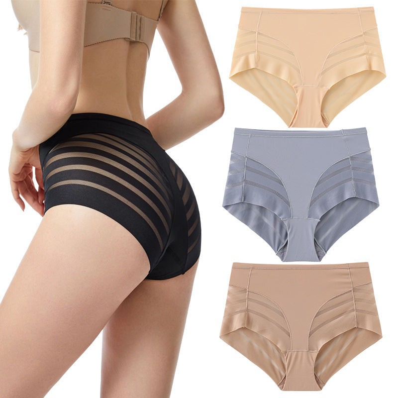 Triangle underwear