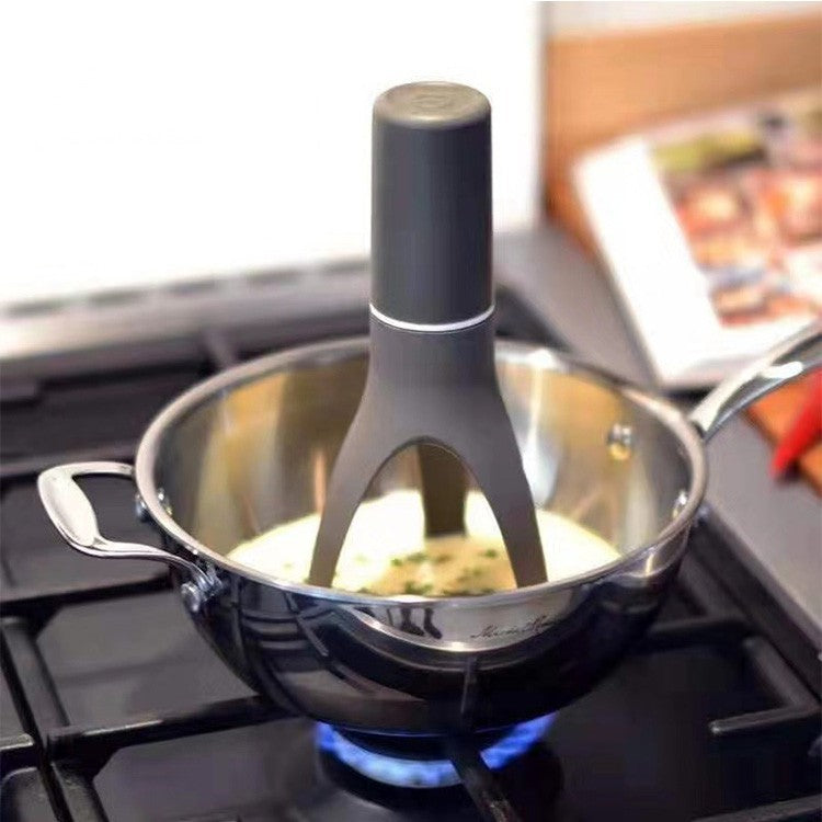 Triangle Whisk Egg Beater