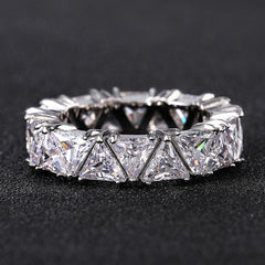 white gold