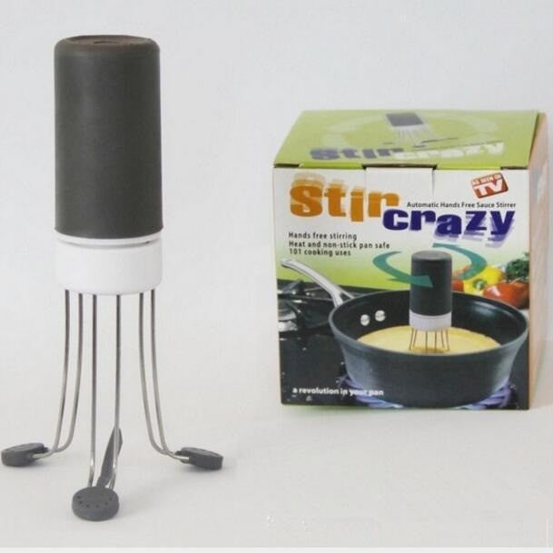 Triangular egg turner