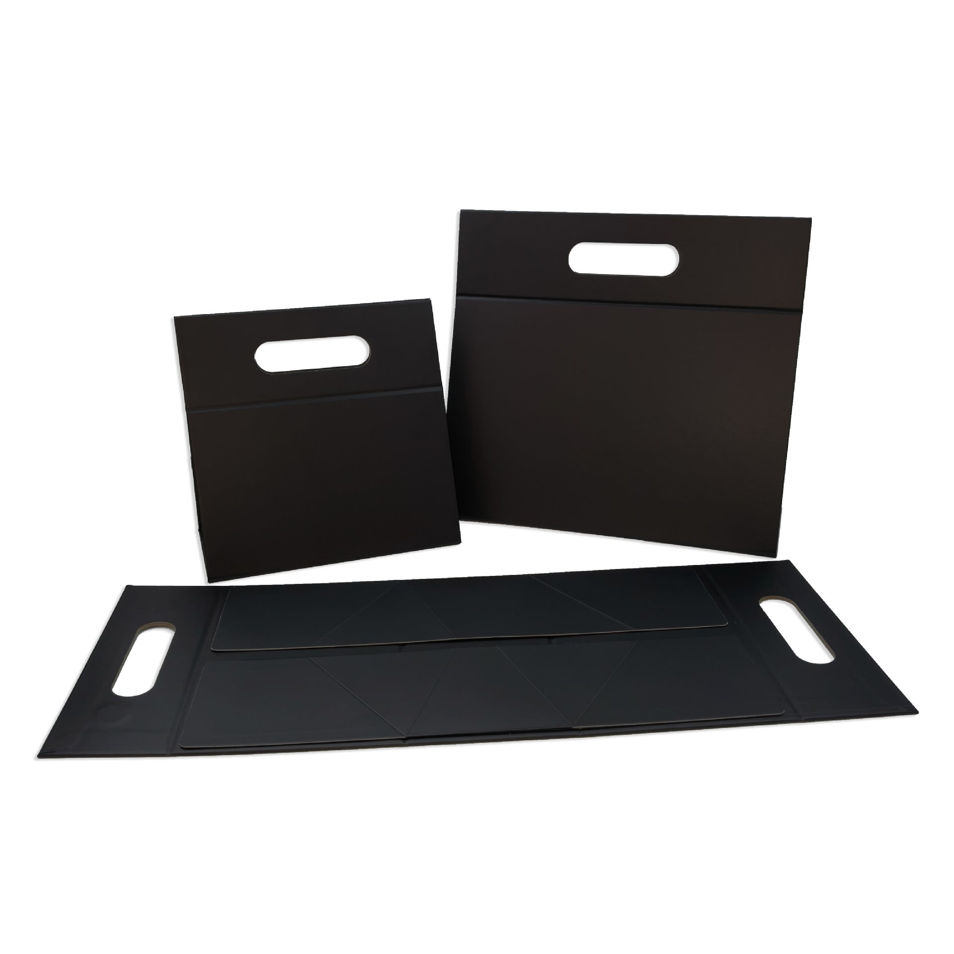 Triangular Gift Folding Box