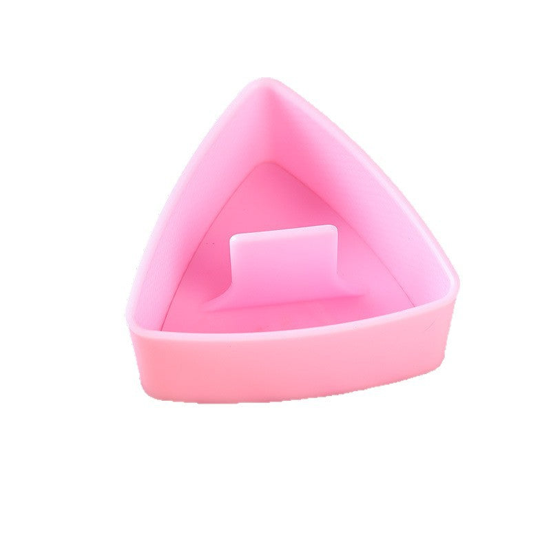 Triangular Rice Ball Mold Kit