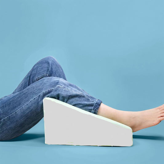 Triangular Sponge Arm Lift Support Pad
