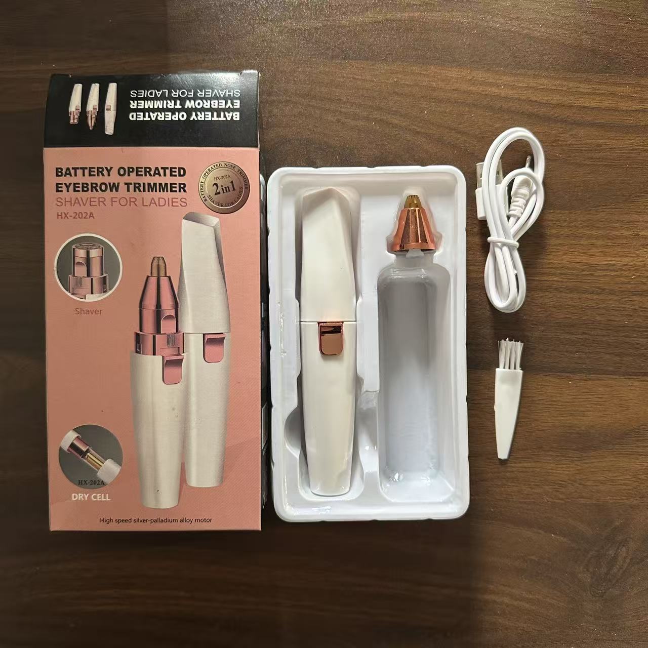 Trimmer Extra Heads