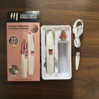 Trimmer Extra Heads