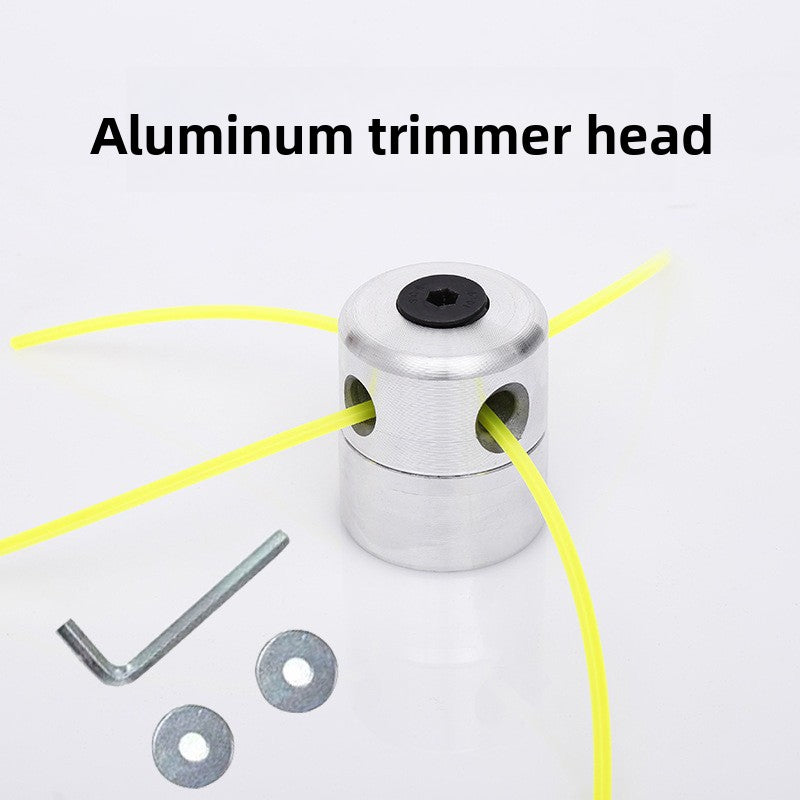 Trimmer Head