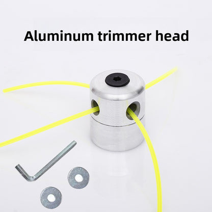 Trimmer Head