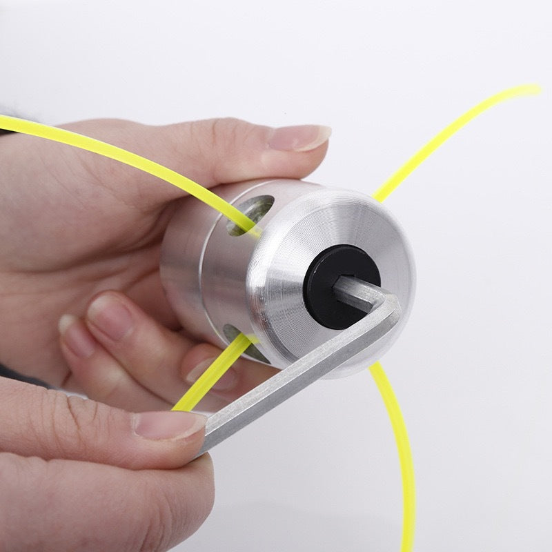 Trimmer Head