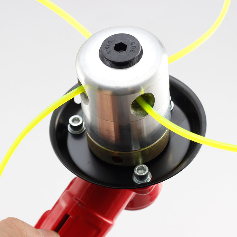 Trimmer Head
