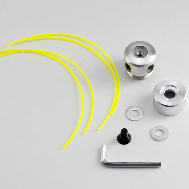 Trimmer Head