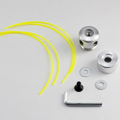 Trimmer Head