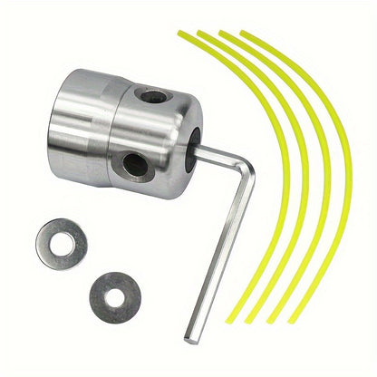 Trimmer Head