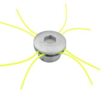 Trimmer Head