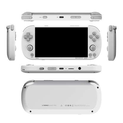 Trimui Smart Pro Handheld Game Console Retro Open Source Portable
