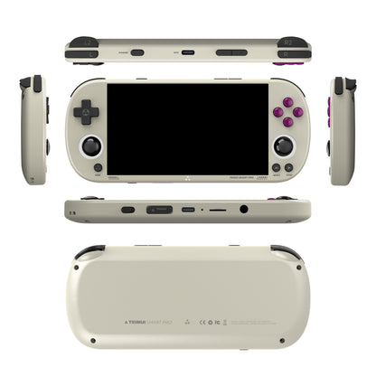 Trimui Smart Pro Open Source Handheld Game Console IPS Retro GBA PSP