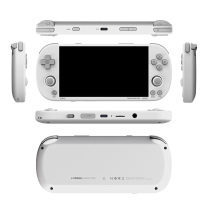 Trimui Smart Pro Open Source Handheld Game Console IPS Retro GBA PSP