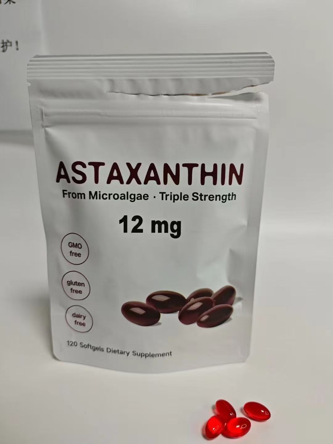 Triple Magnesium Capsules