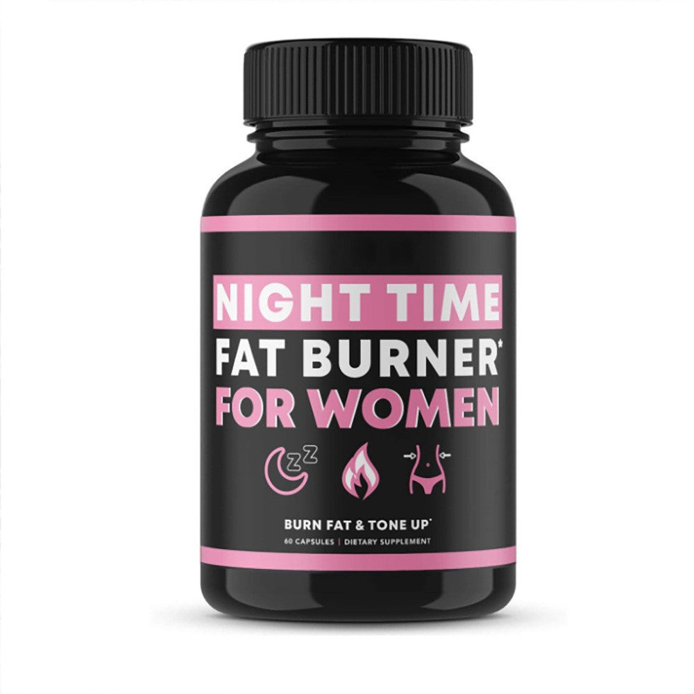 Triple Magnesium Capsules