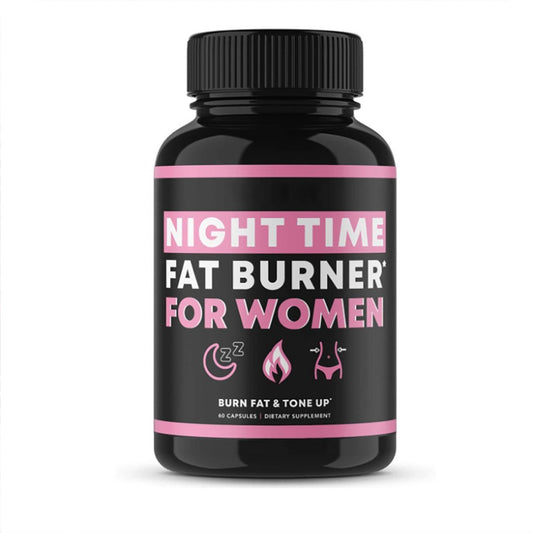 Triple Magnesium Capsules