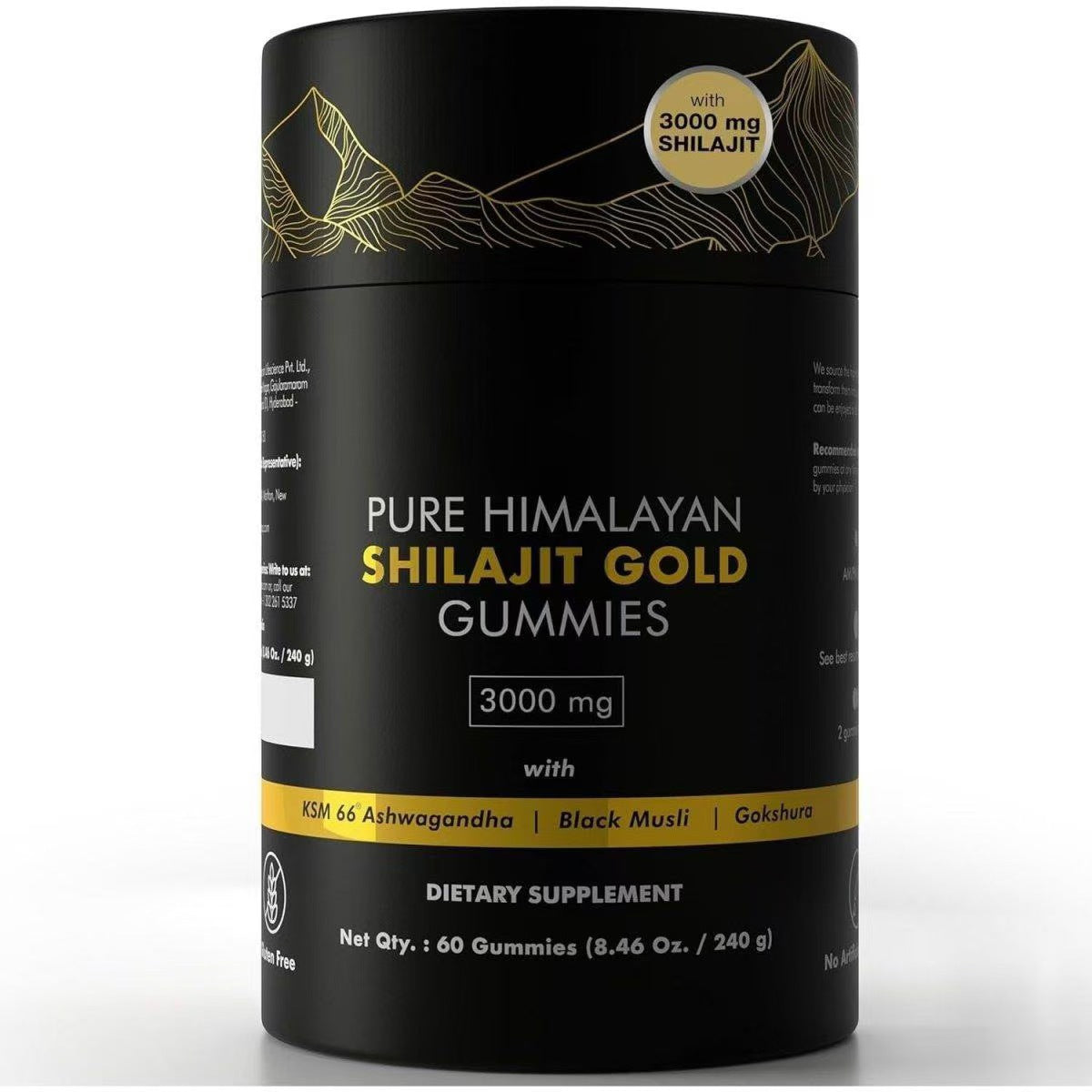 Triple Magnesium Capsules