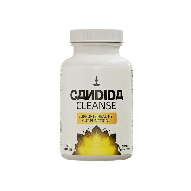 Triple Magnesium Capsules