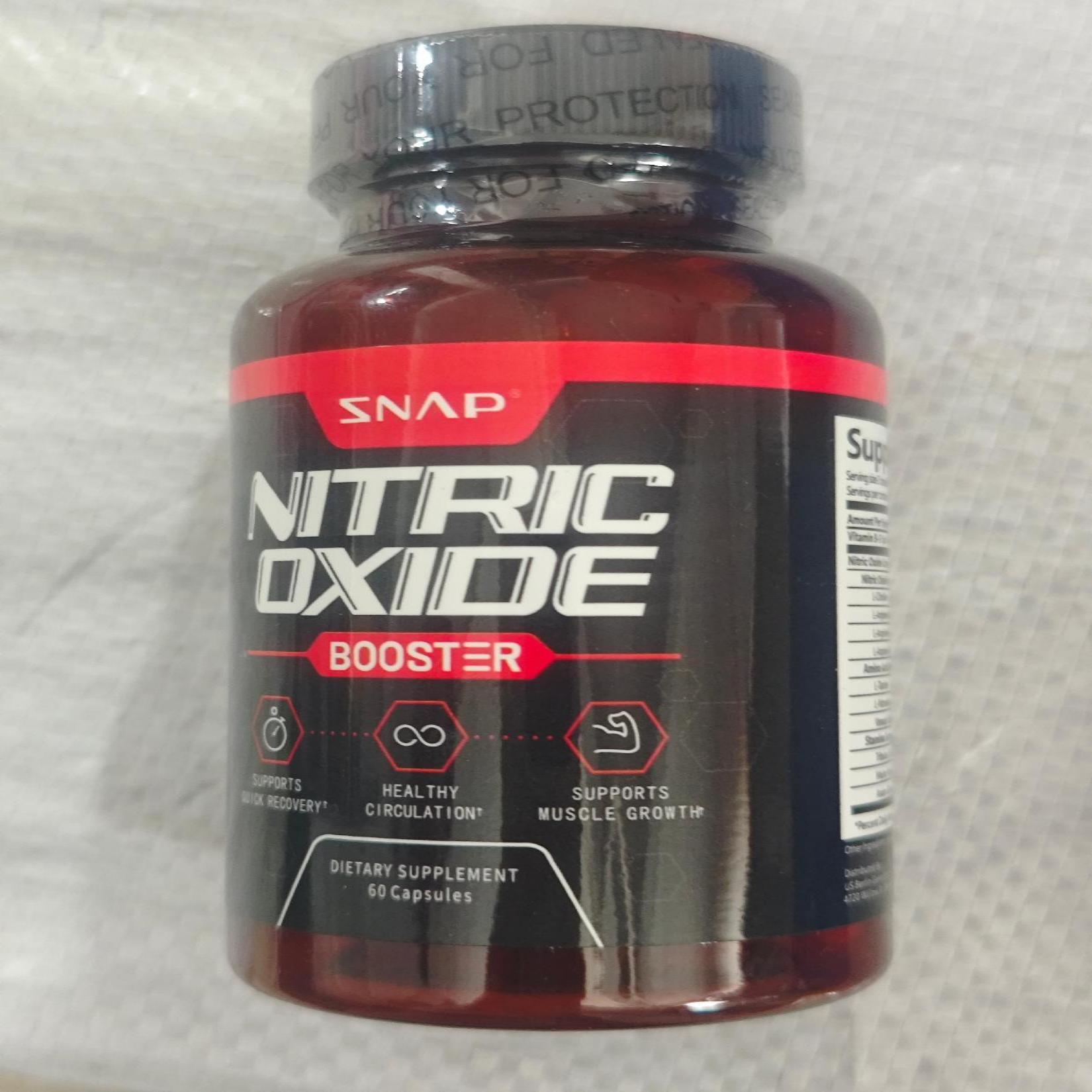 Triple Magnesium Capsules