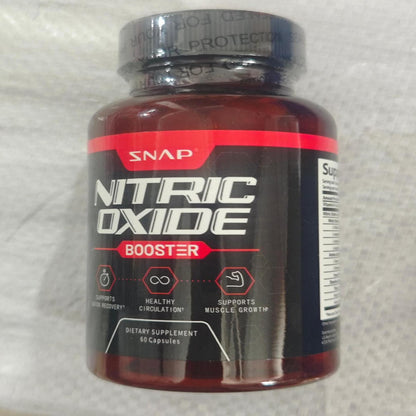 Triple Magnesium Capsules