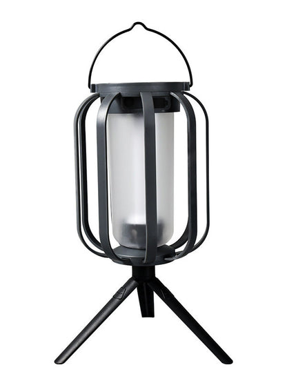 Tripod atmosphere lamp